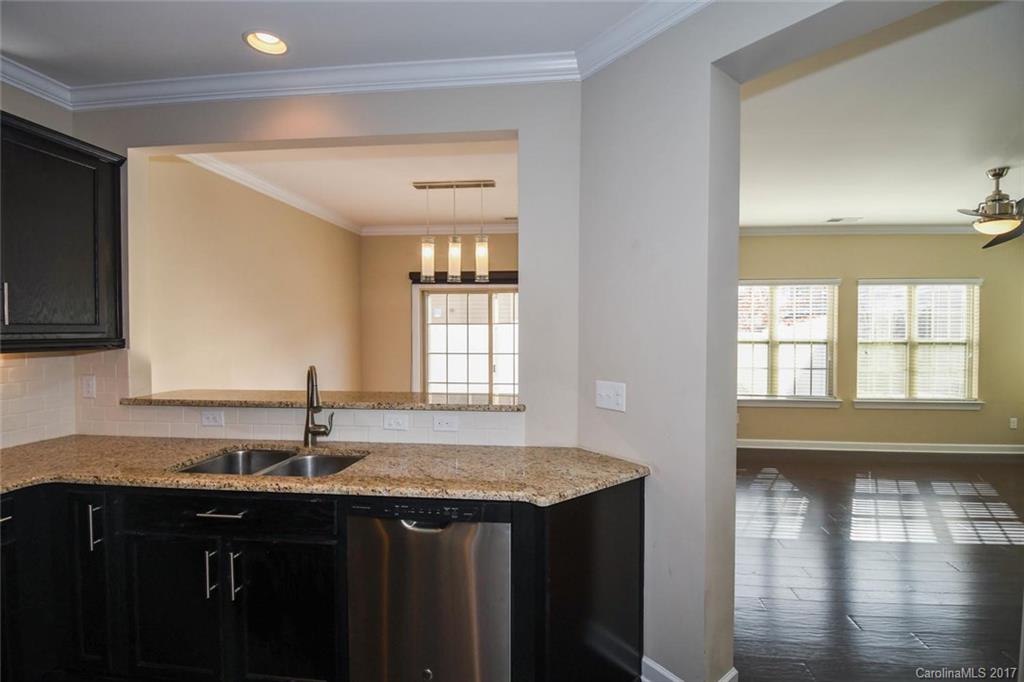 Riviera - Residential