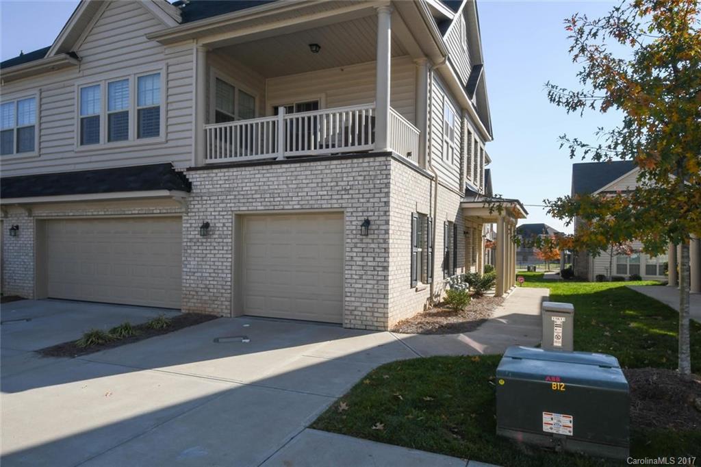 Riviera - Residential