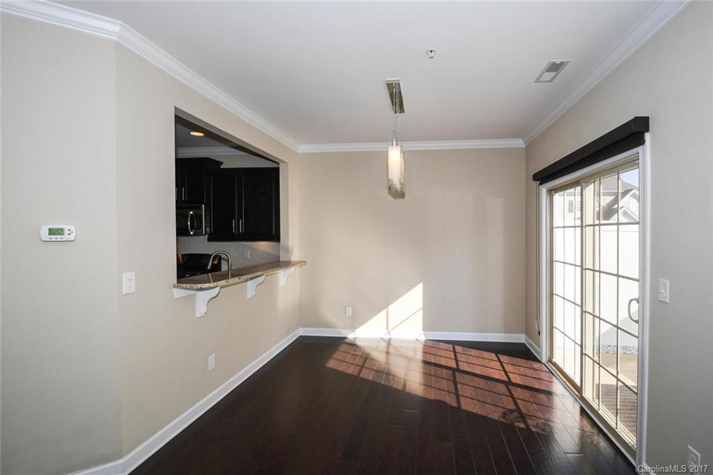 Riviera - Residential