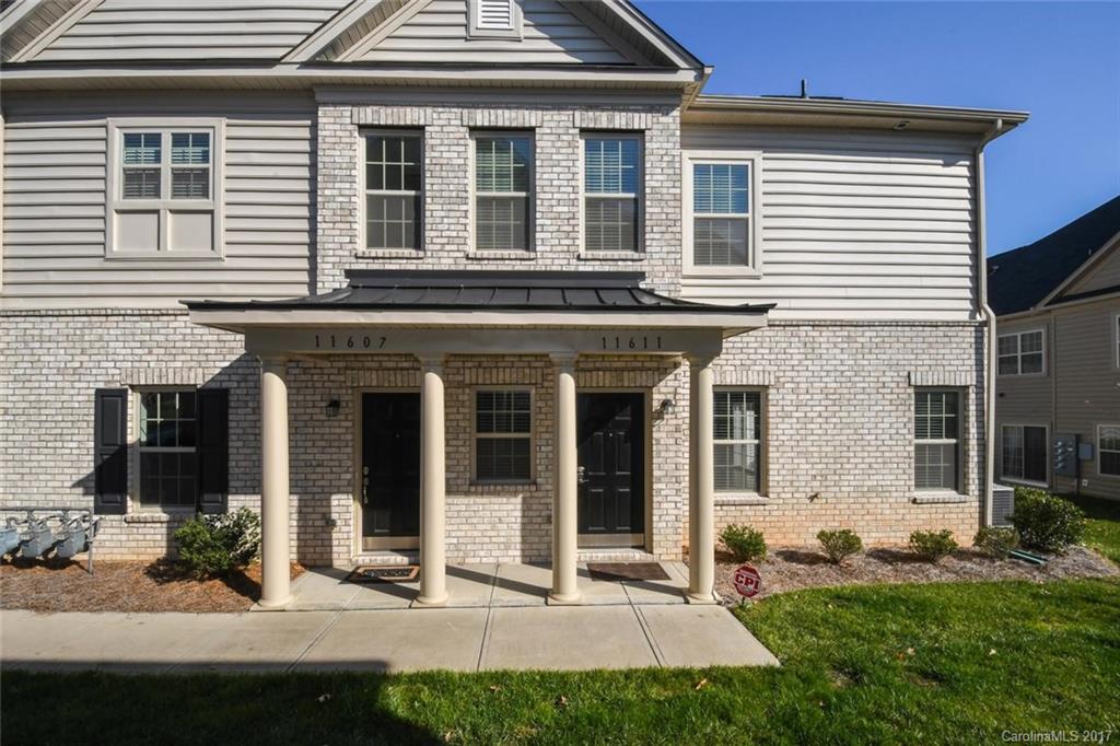 Riviera - Residential