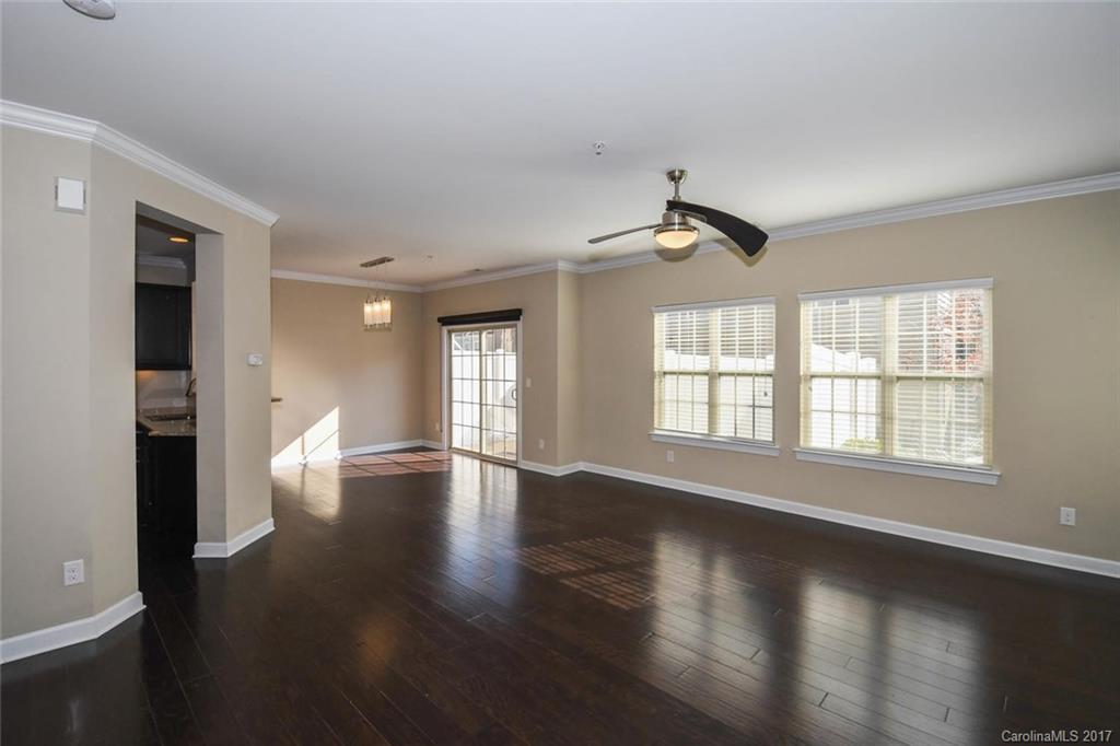 Riviera - Residential