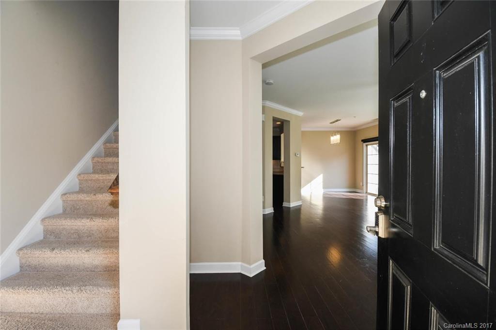 Riviera - Residential