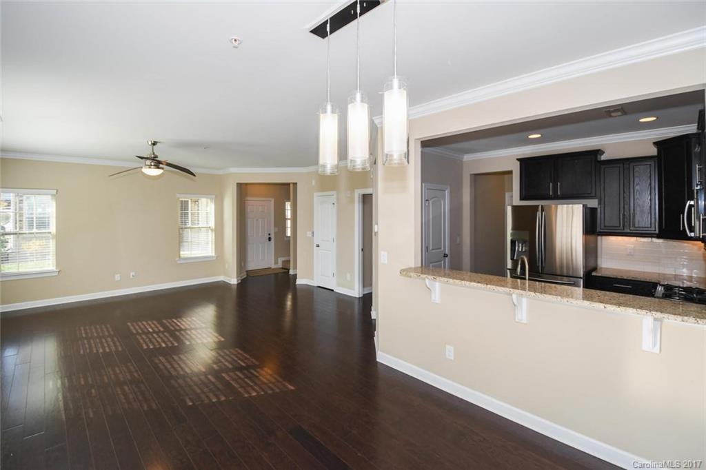 Riviera - Residential