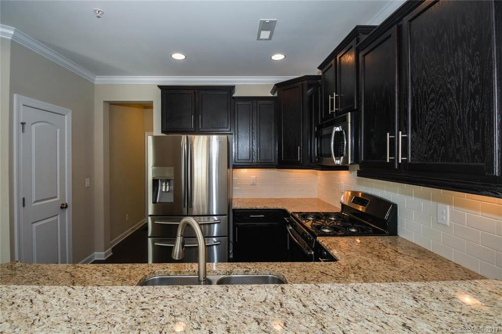 Riviera - Residential