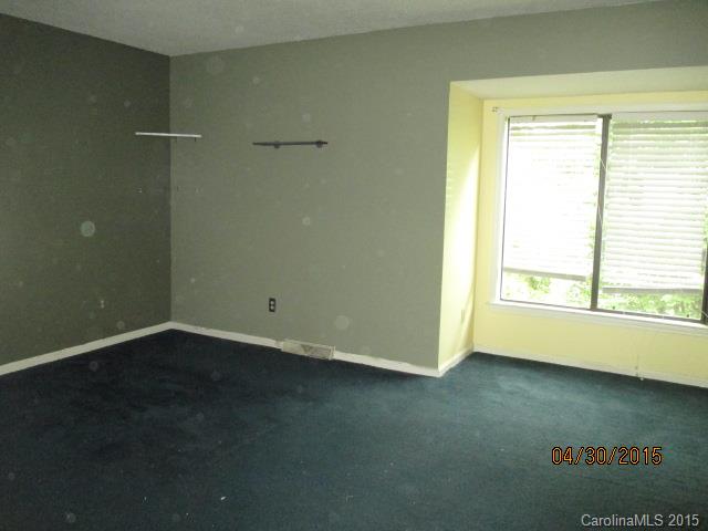 Brookside Townhouses - Residential