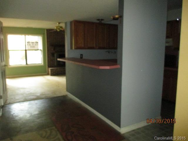 Brookside Townhouses - Residential