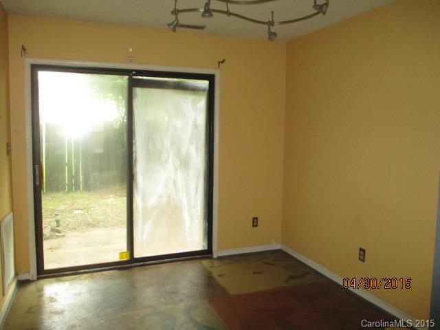 Brookside Townhouses - Residential