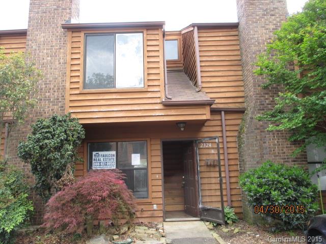 Brookside Townhouses - Residential