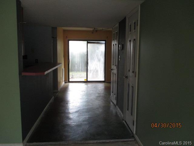 Brookside Townhouses - Residential