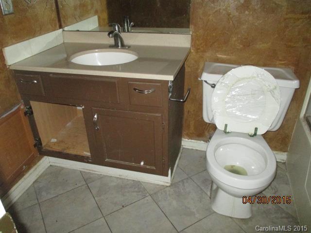 Brookside Townhouses - Residential