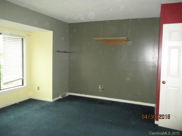 Brookside Townhouses - Residential