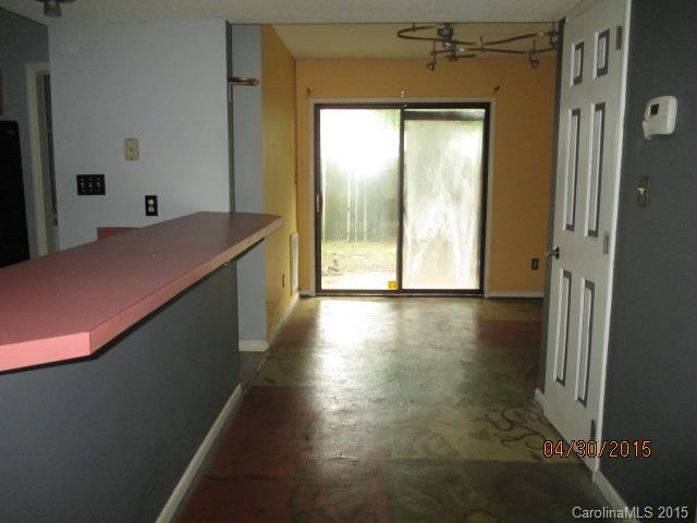 Brookside Townhouses - Residential