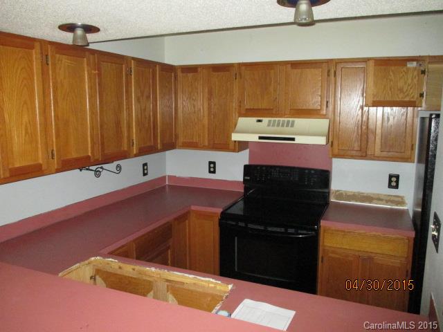 Brookside Townhouses - Residential