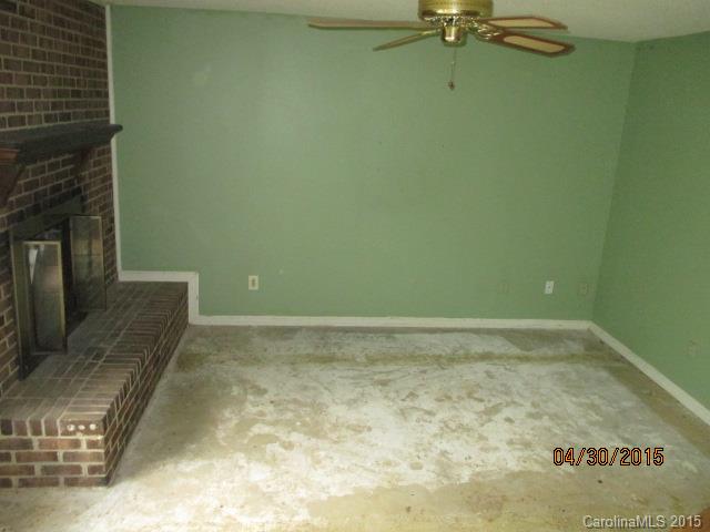 Brookside Townhouses - Residential