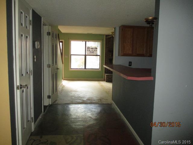 Brookside Townhouses - Residential