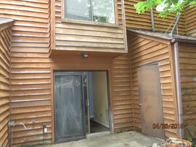 Brookside Townhouses - Residential