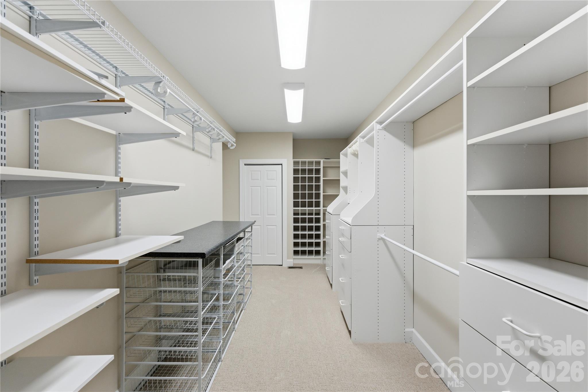 Nantz Shores - Residential