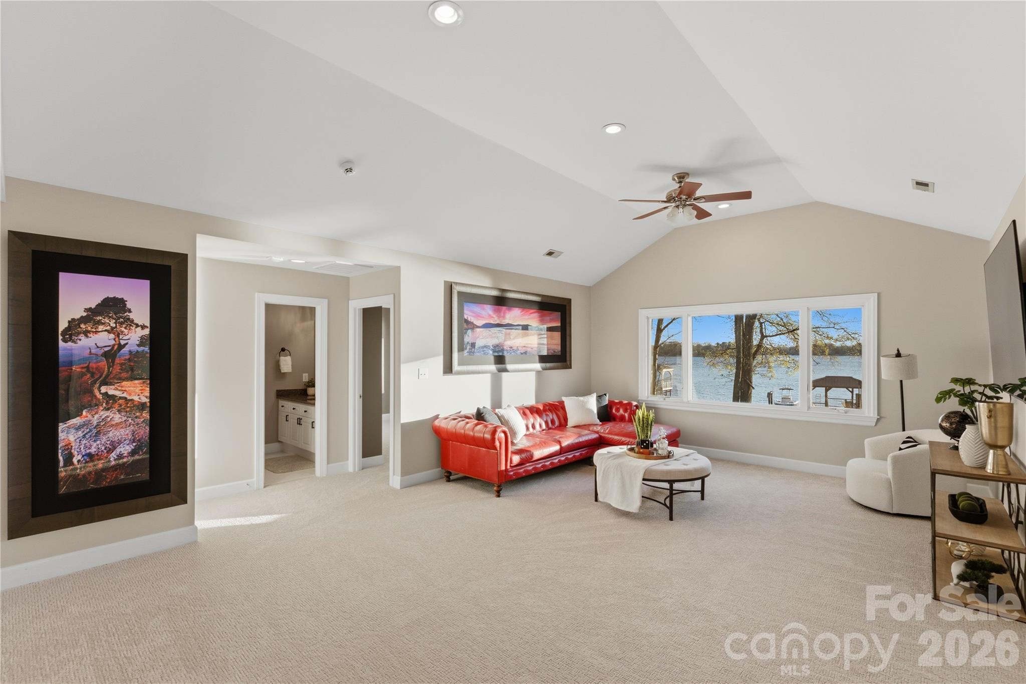 Nantz Shores - Residential