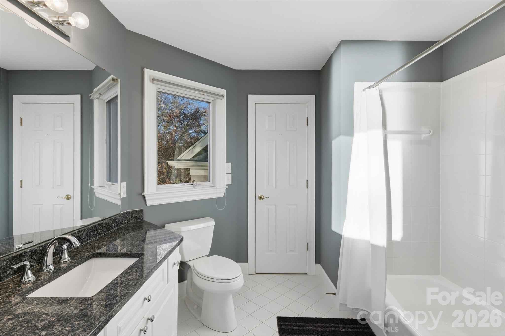 Nantz Shores - Residential