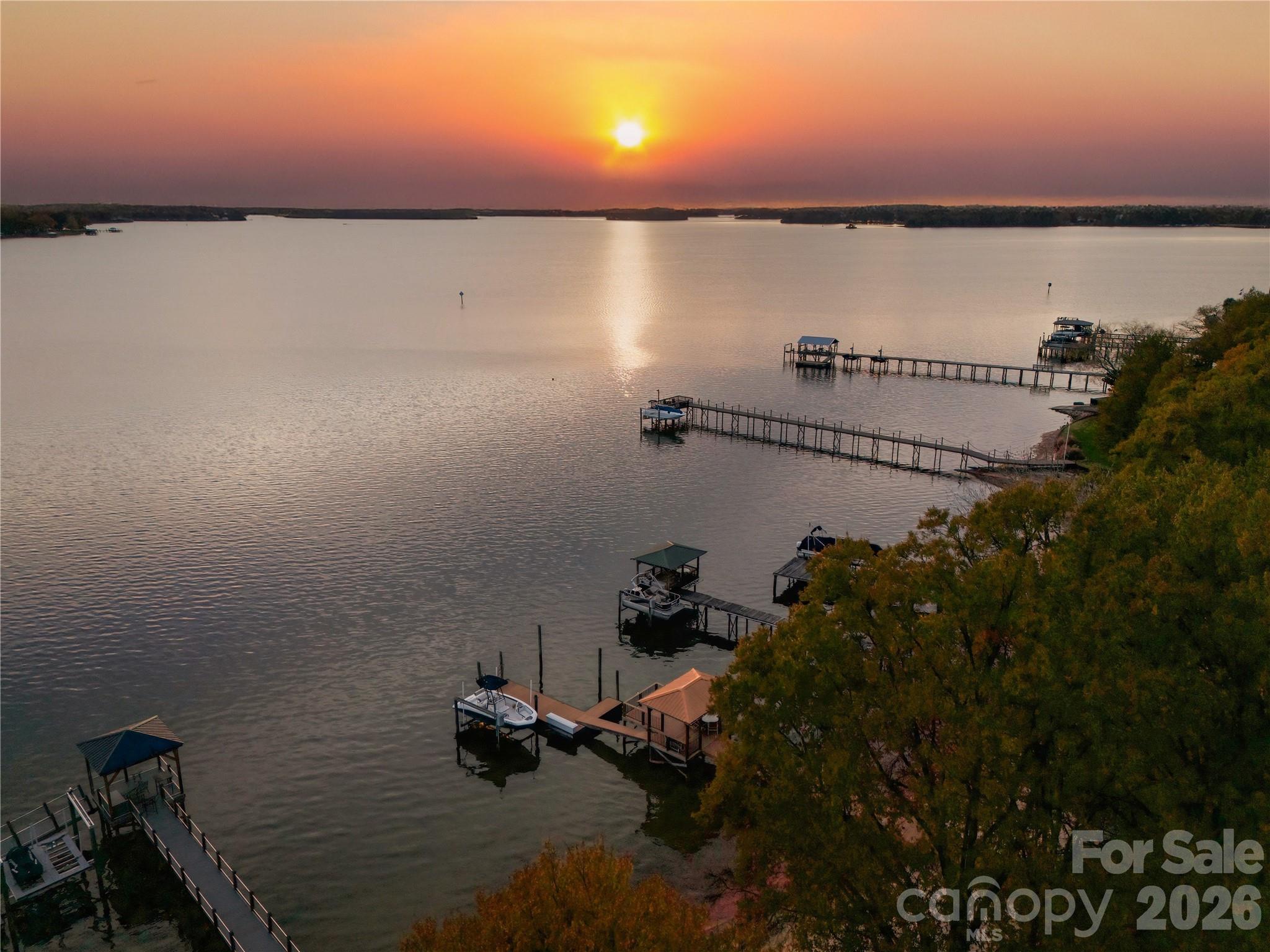 Nantz Shores - Residential