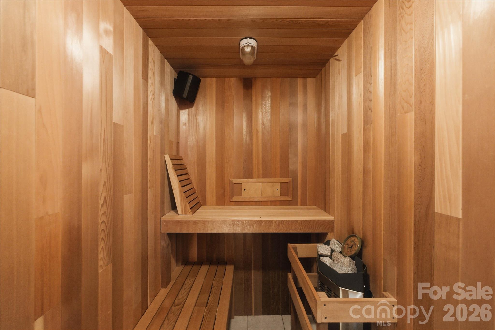 Nantz Shores - Residential