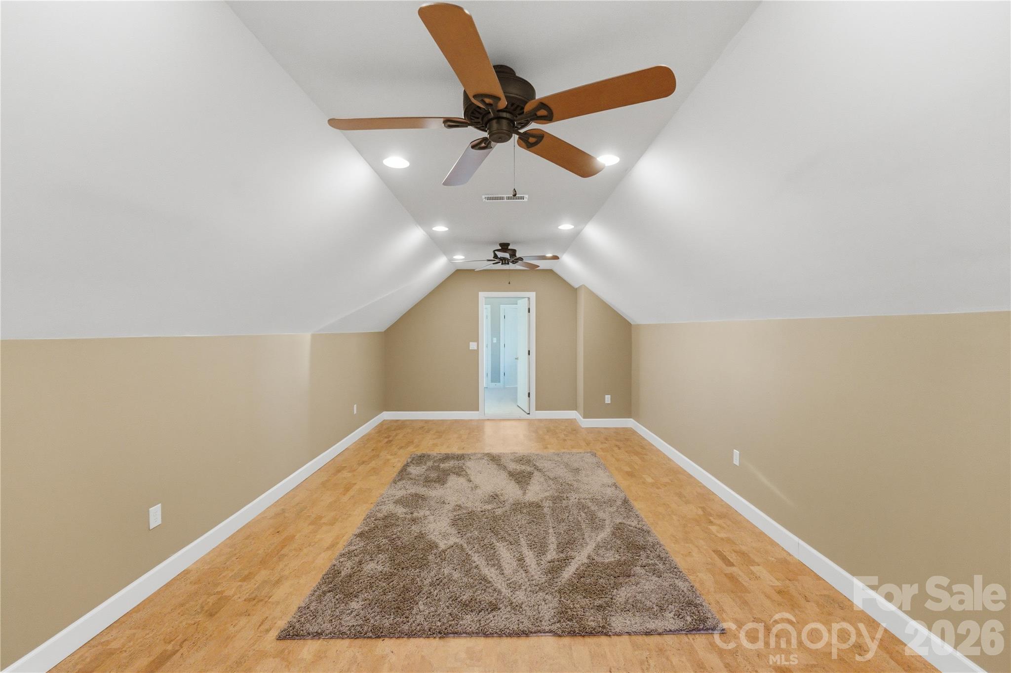 Nantz Shores - Residential