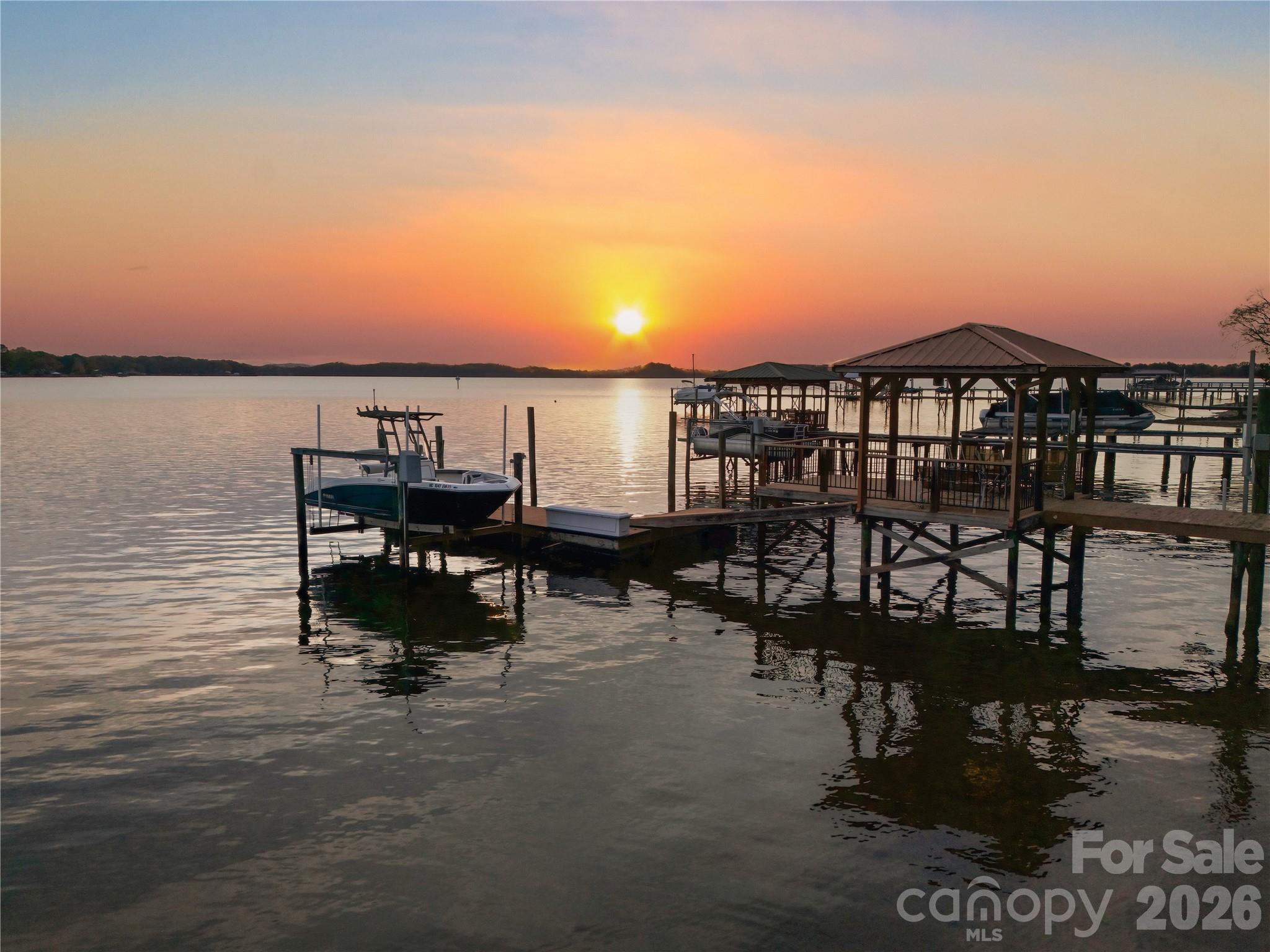 Nantz Shores - Residential
