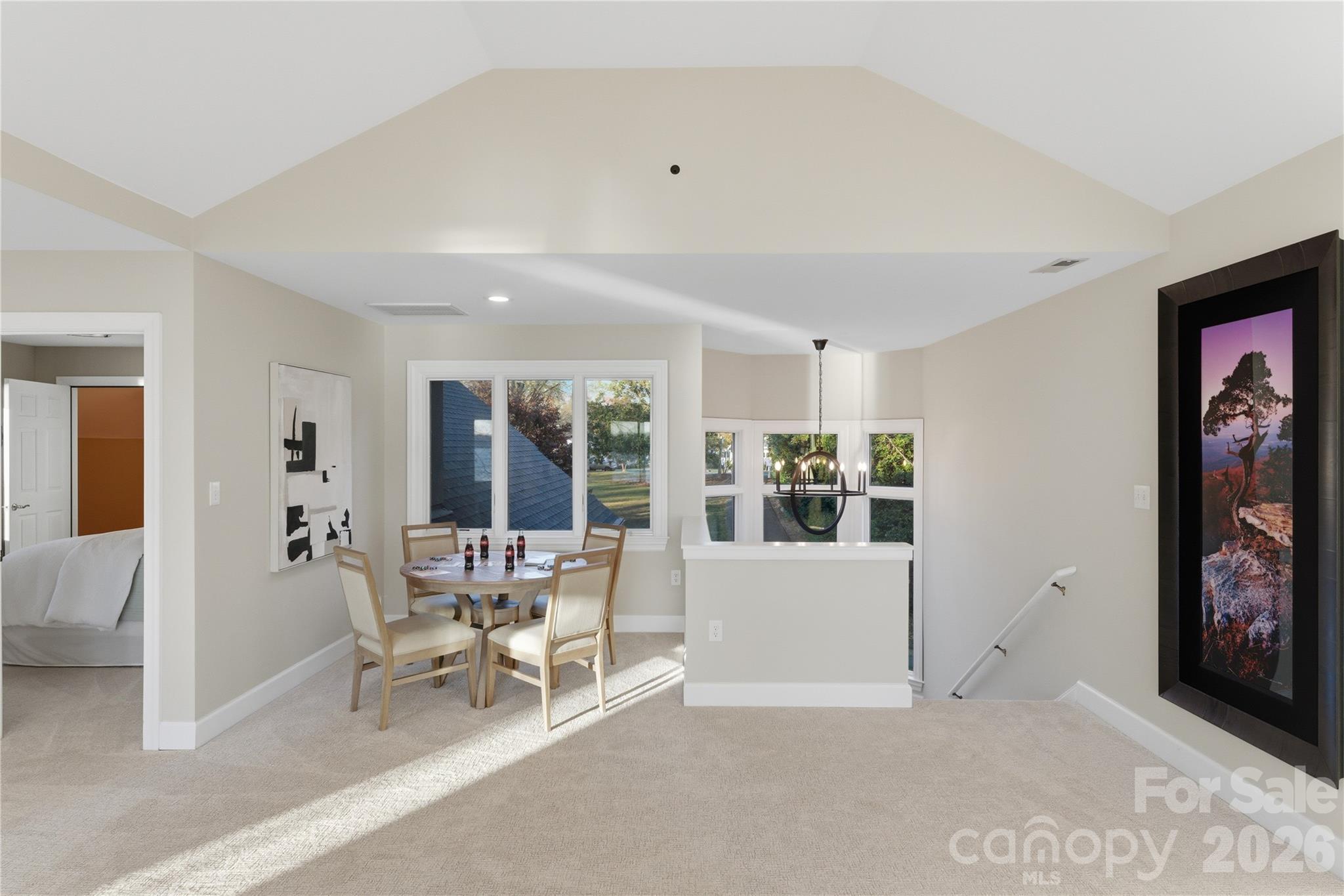 Nantz Shores - Residential