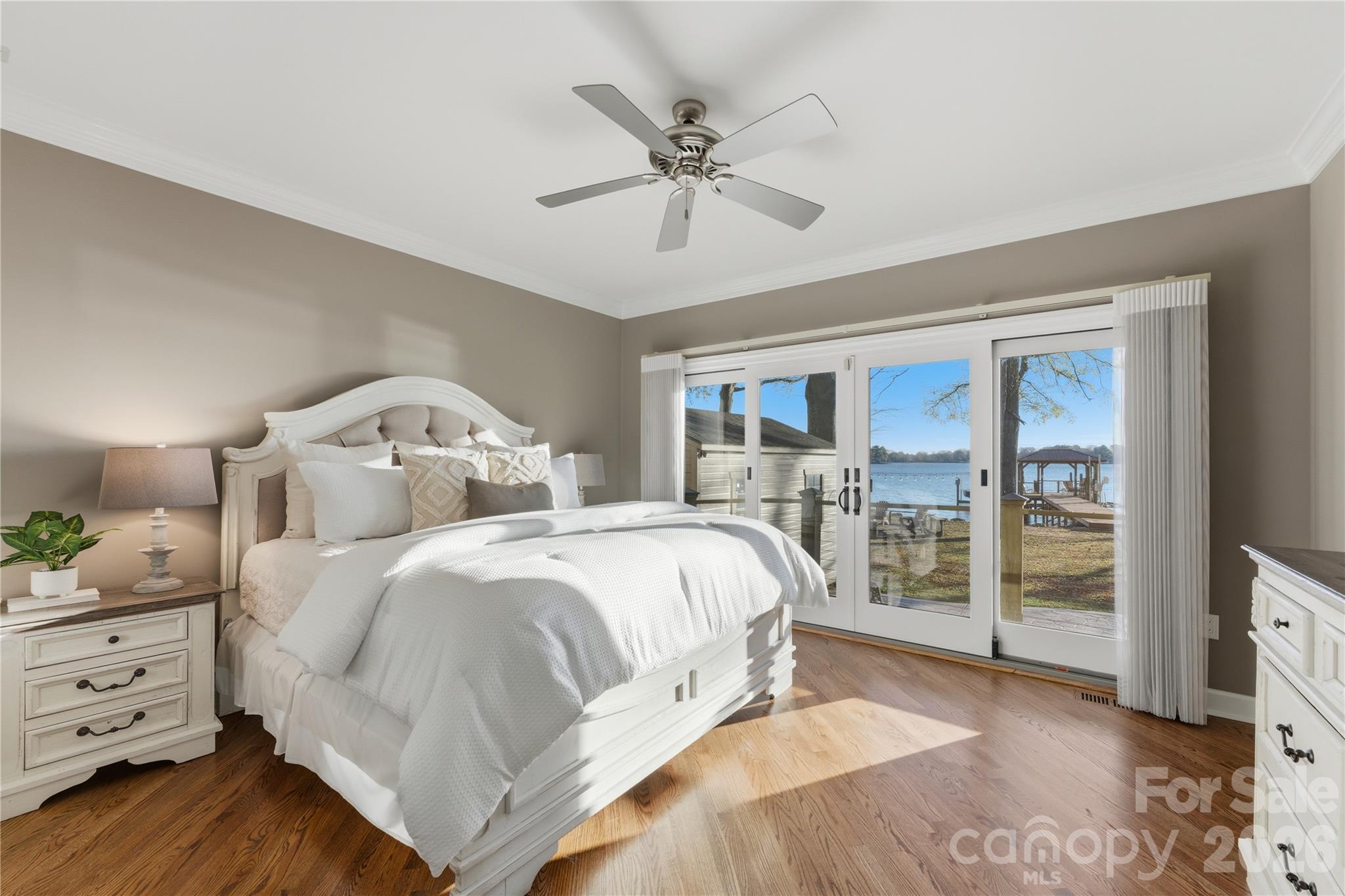 Nantz Shores - Residential