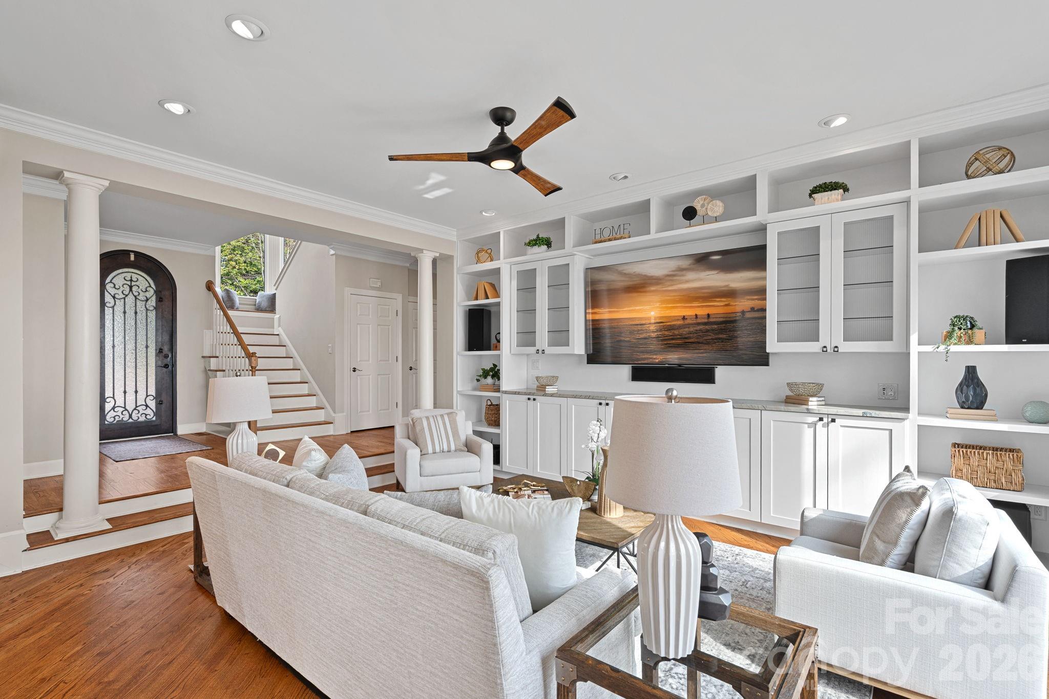 Nantz Shores - Residential