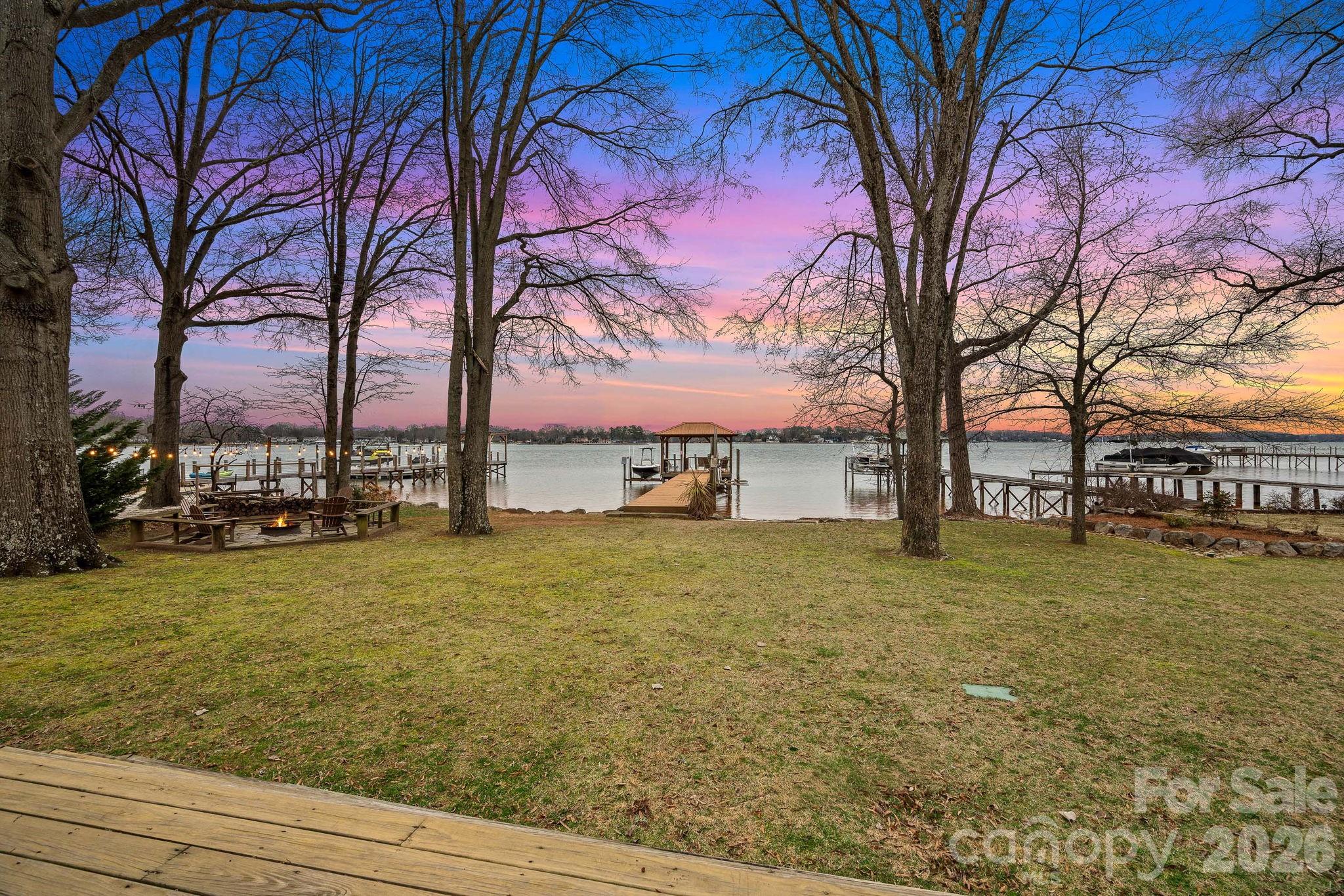 Nantz Shores - Residential