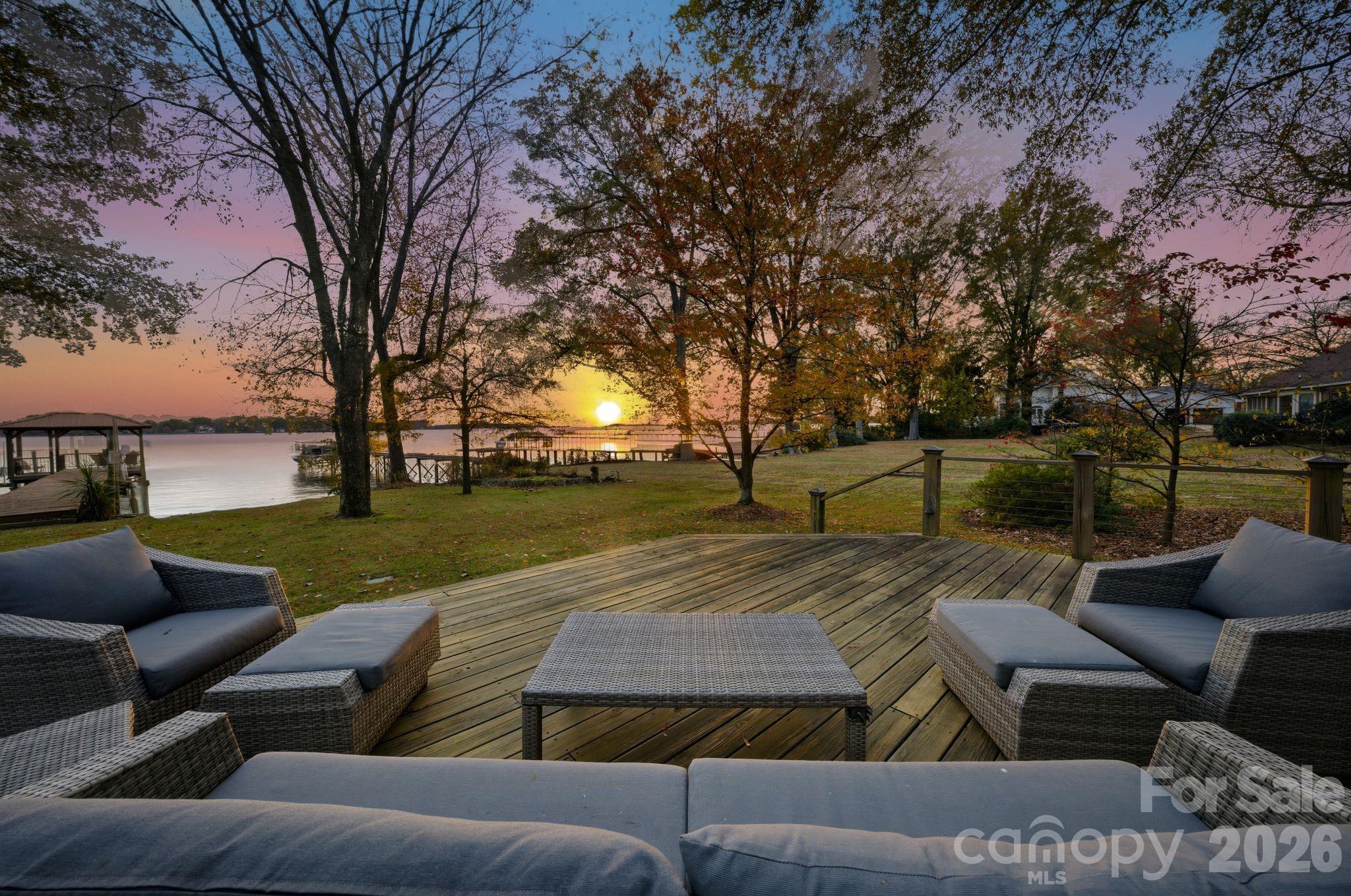 Nantz Shores - Residential