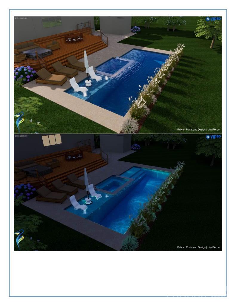 Nantz Shores - Residential