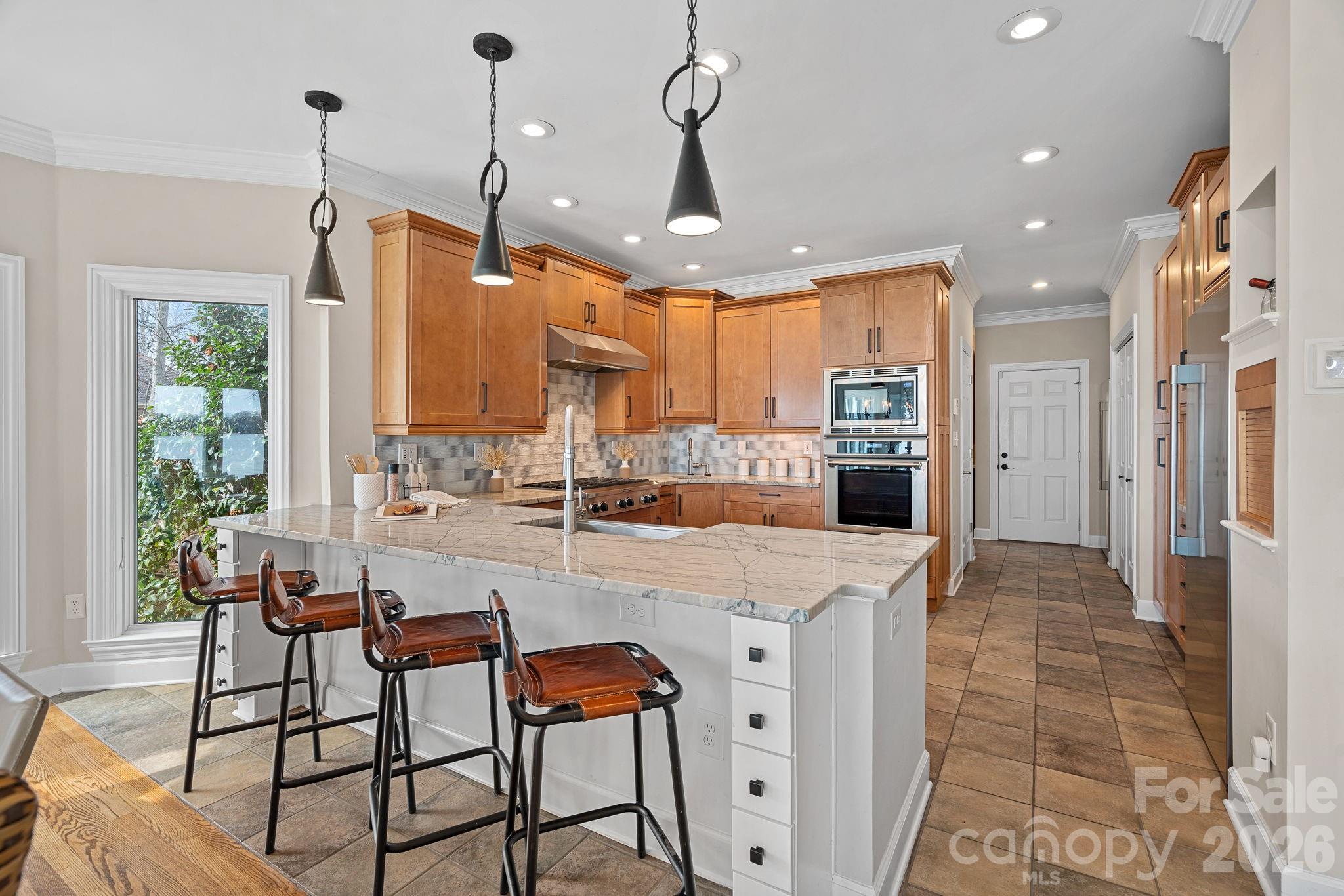 Nantz Shores - Residential