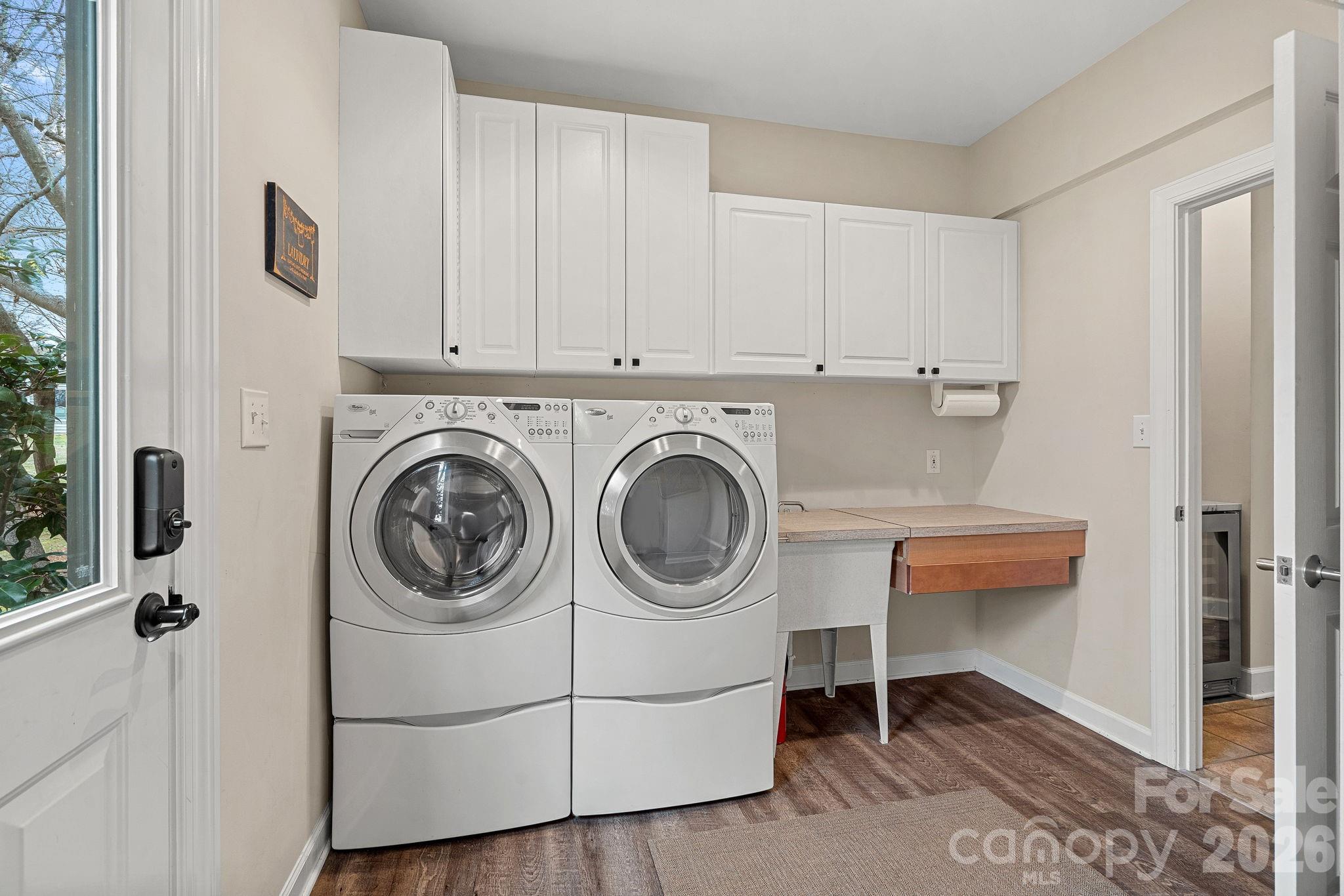 Nantz Shores - Residential