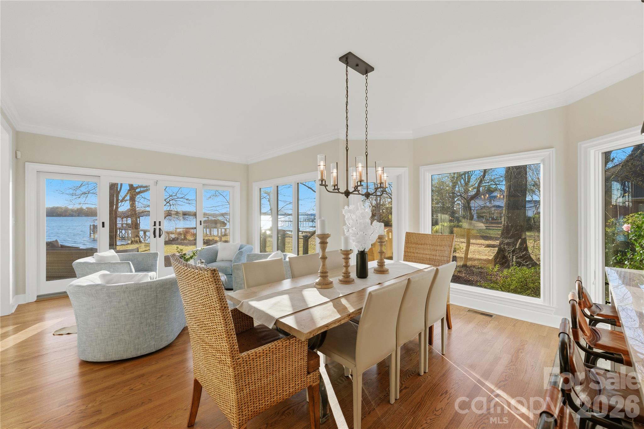 Nantz Shores - Residential