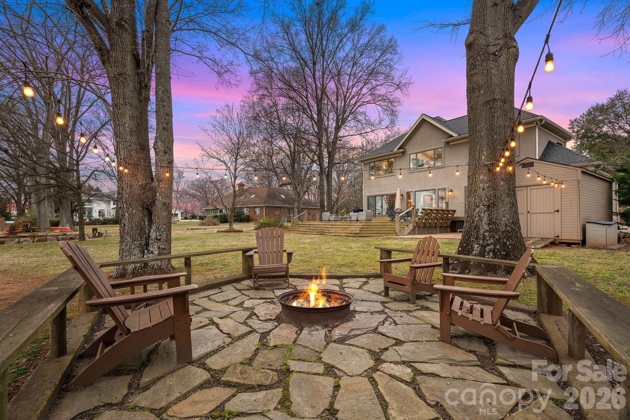 Nantz Shores - Residential