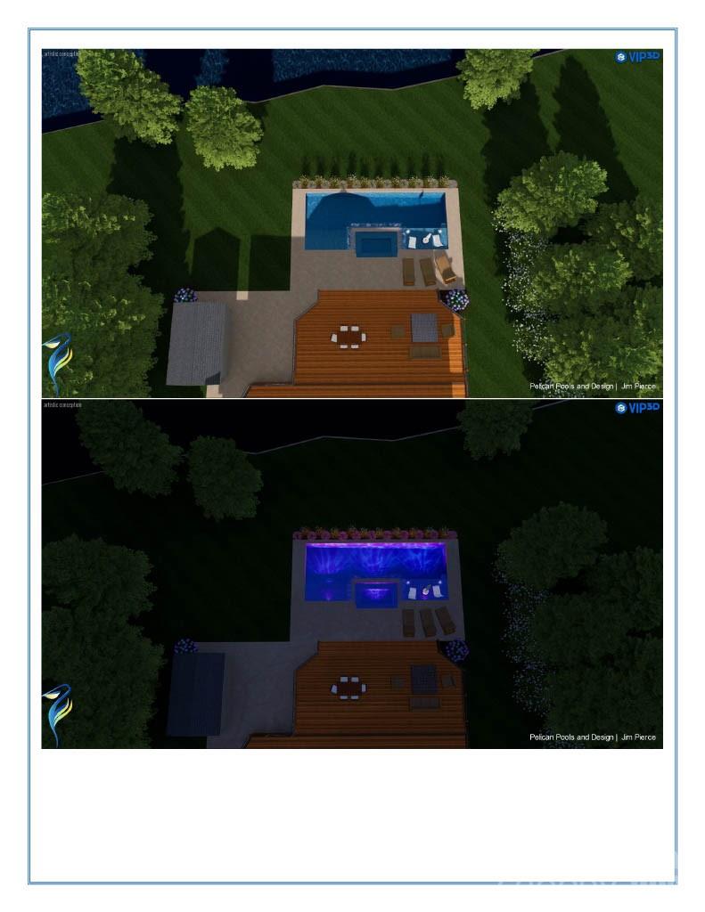 Nantz Shores - Residential