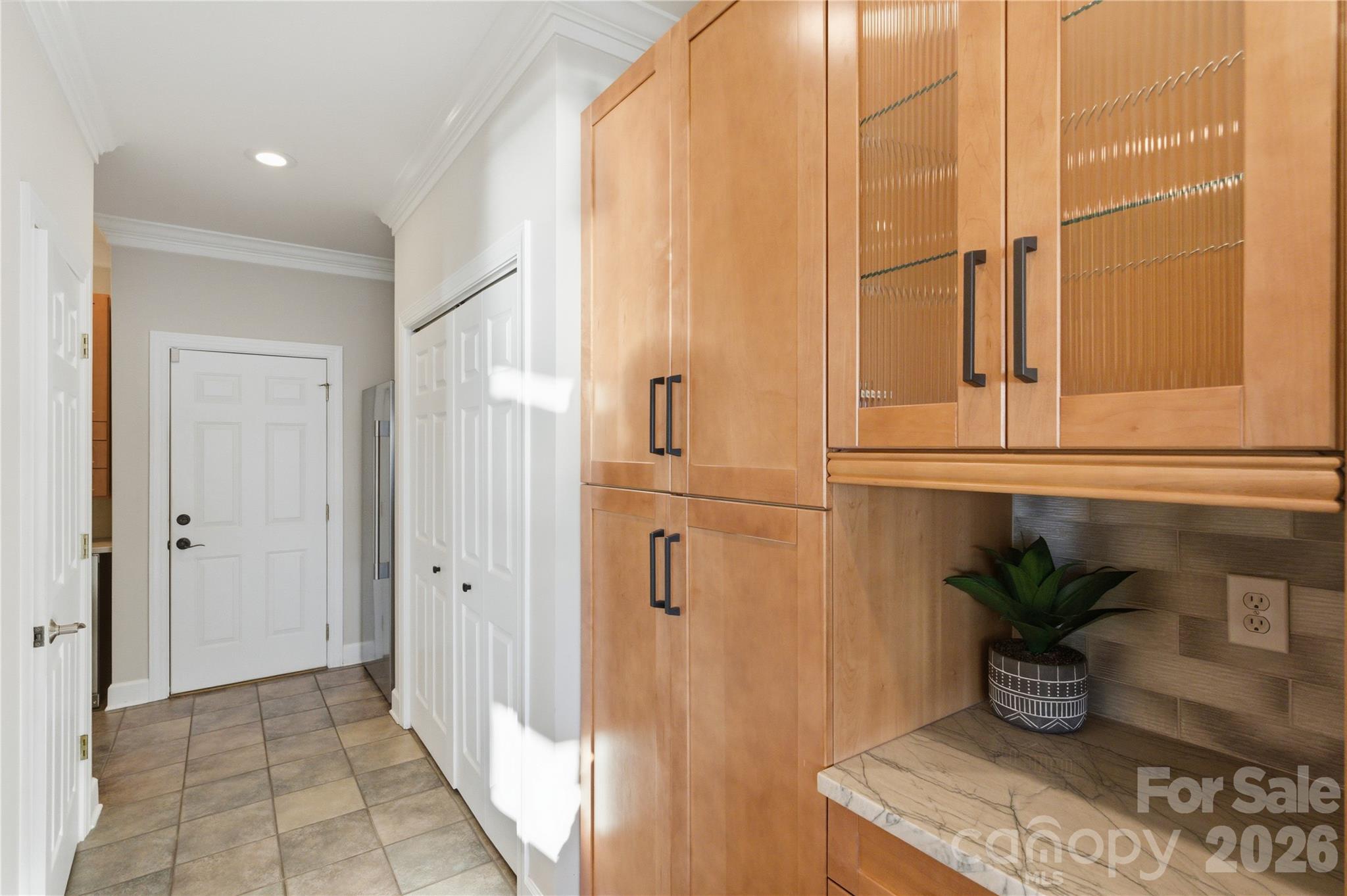 Nantz Shores - Residential