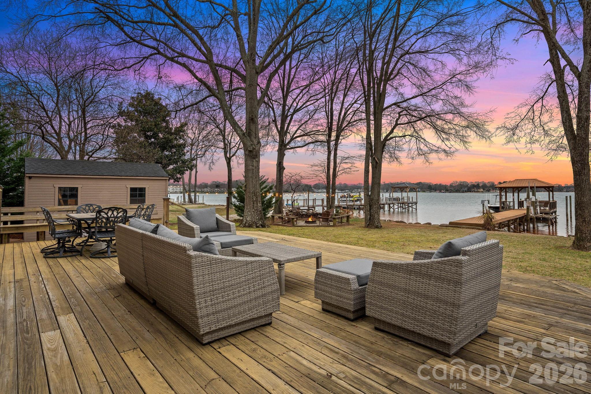 Nantz Shores - Residential