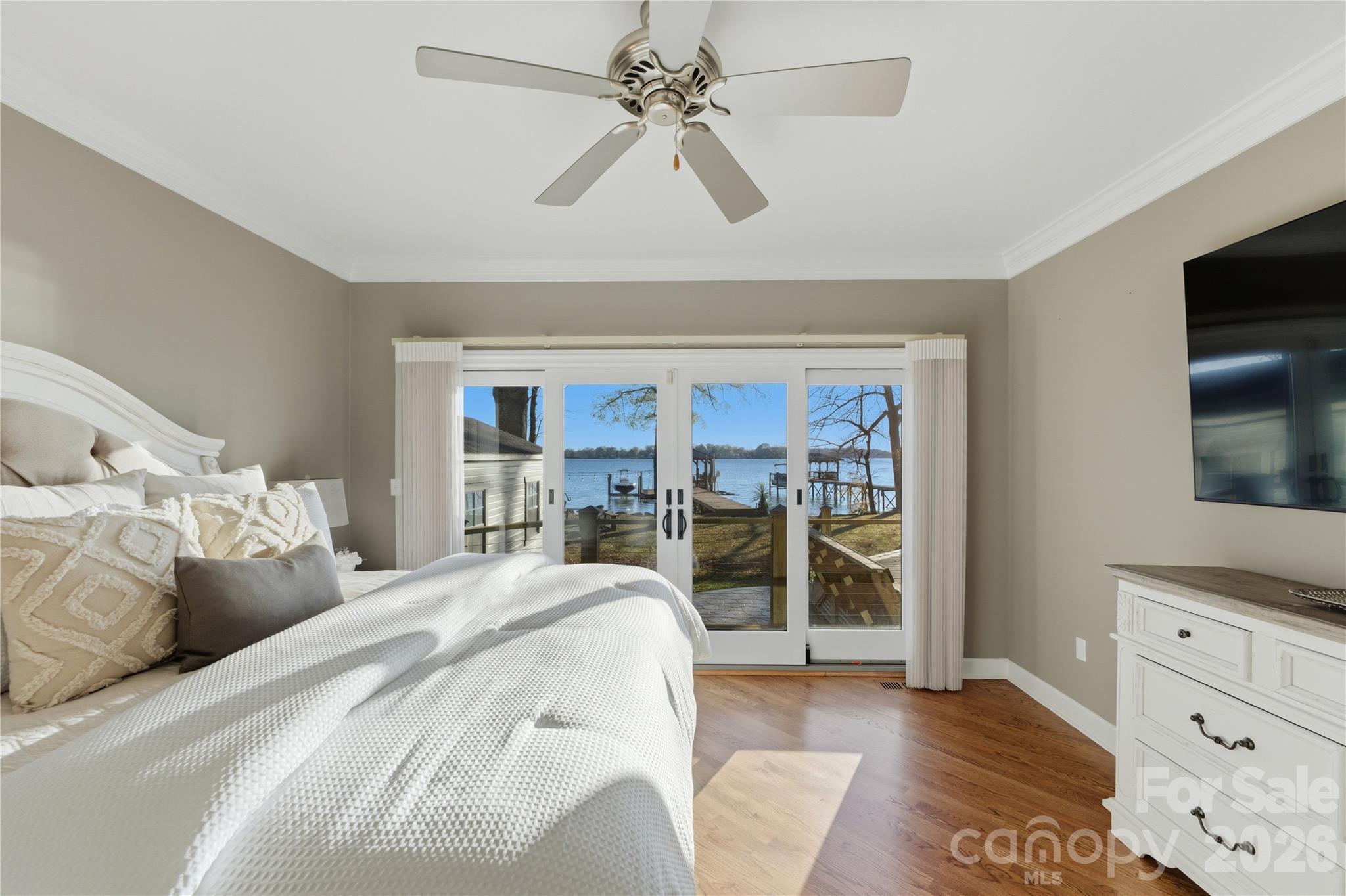 Nantz Shores - Residential