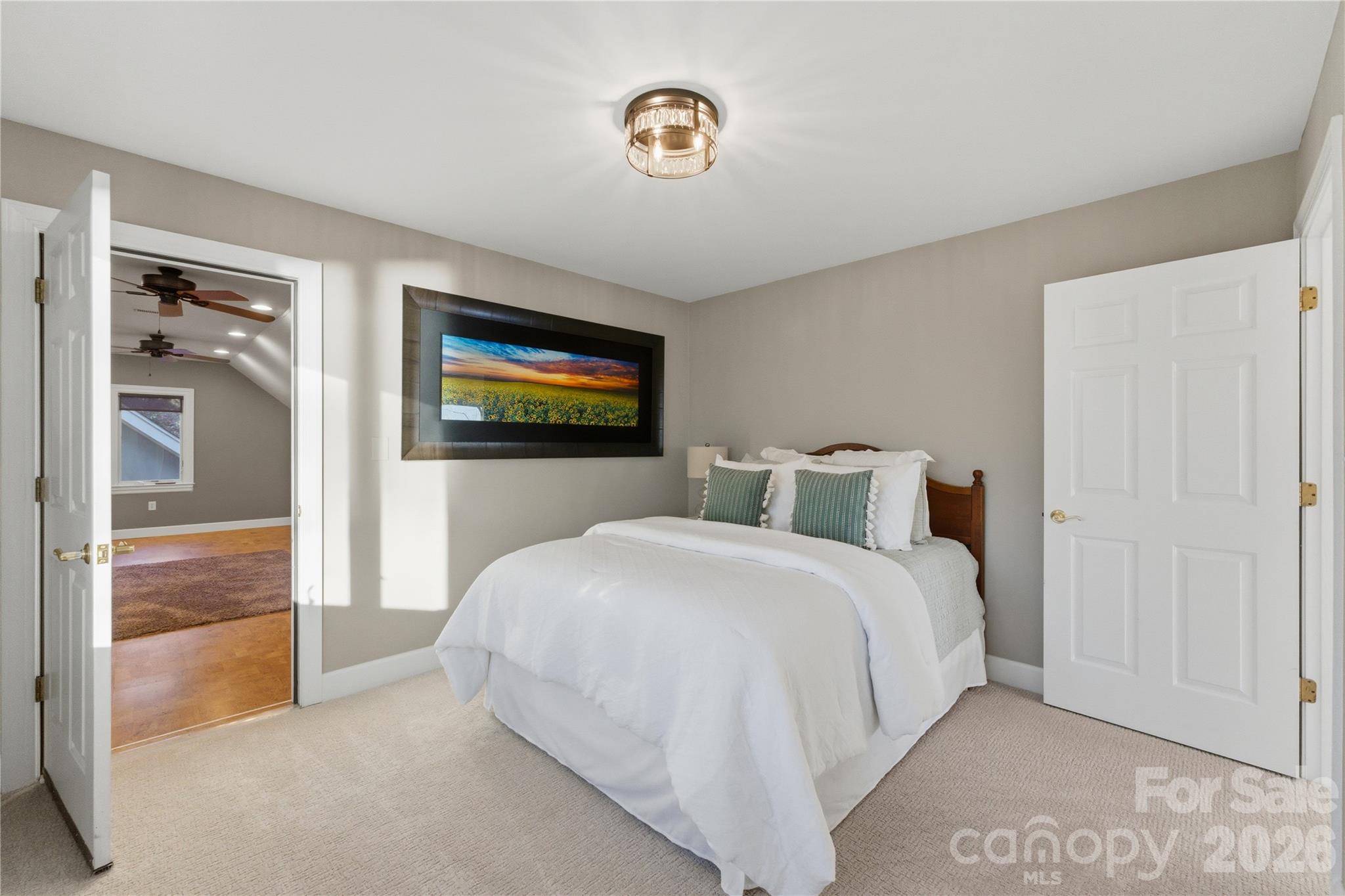 Nantz Shores - Residential