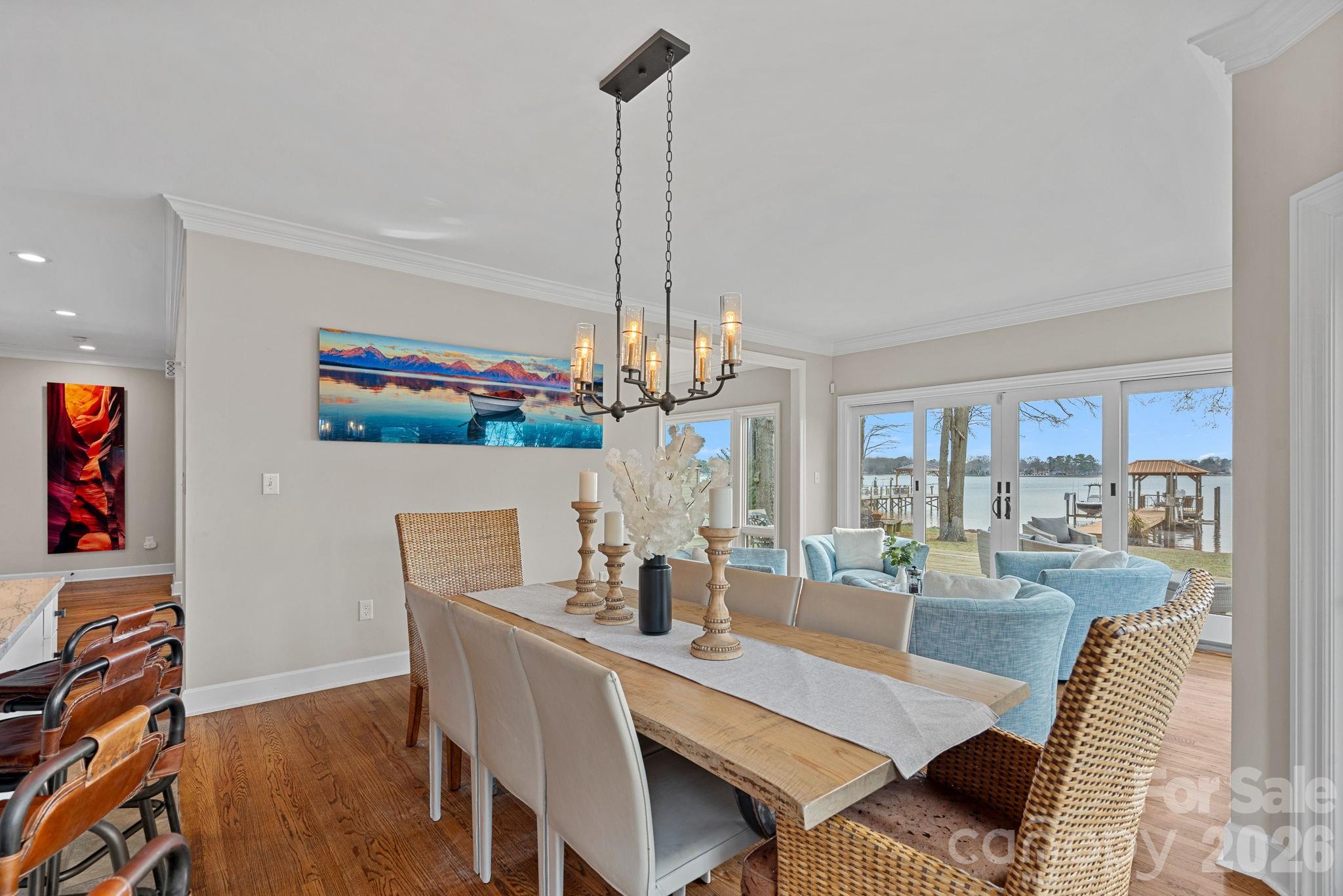 Nantz Shores - Residential