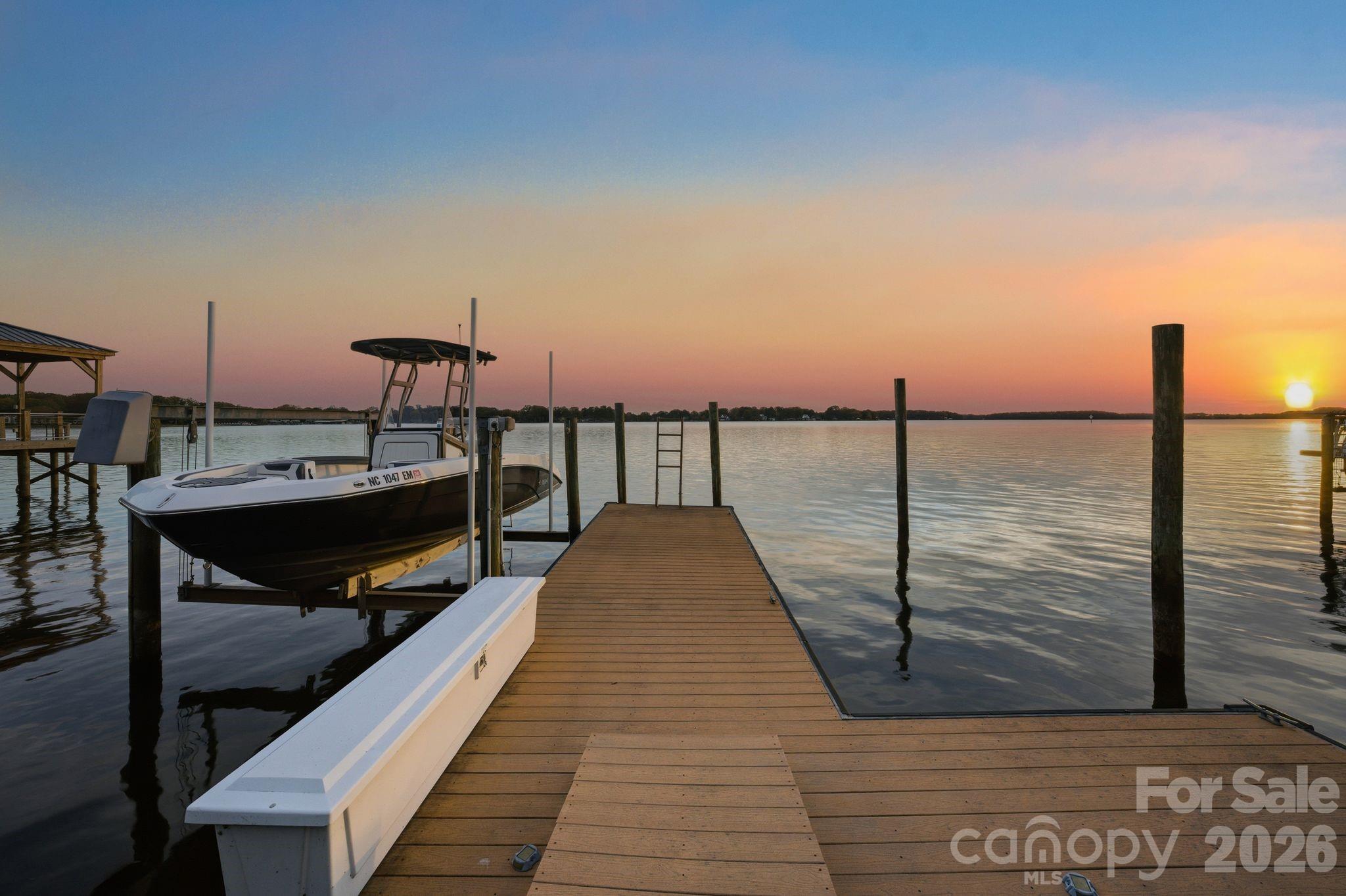 Nantz Shores - Residential