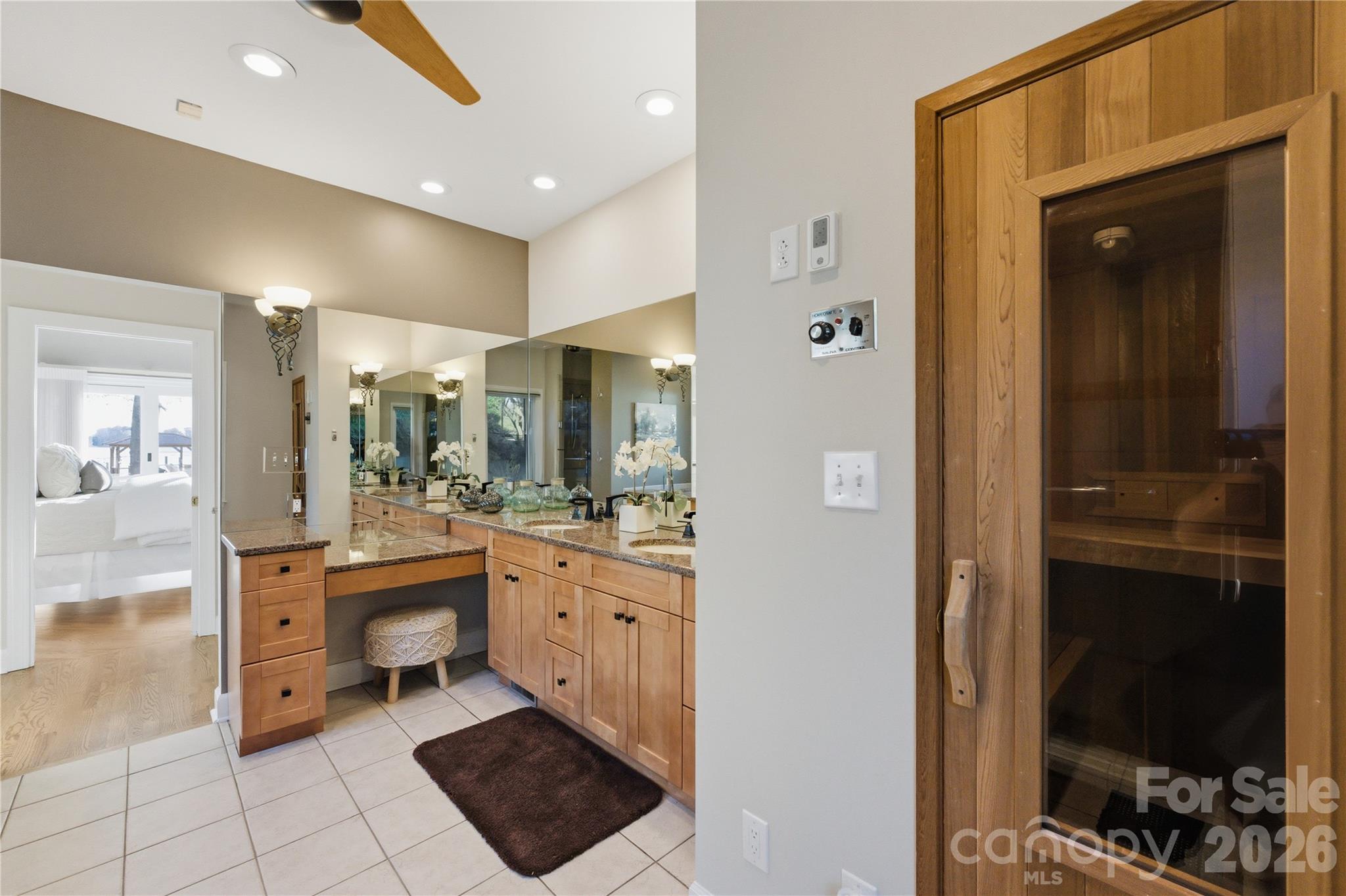 Nantz Shores - Residential