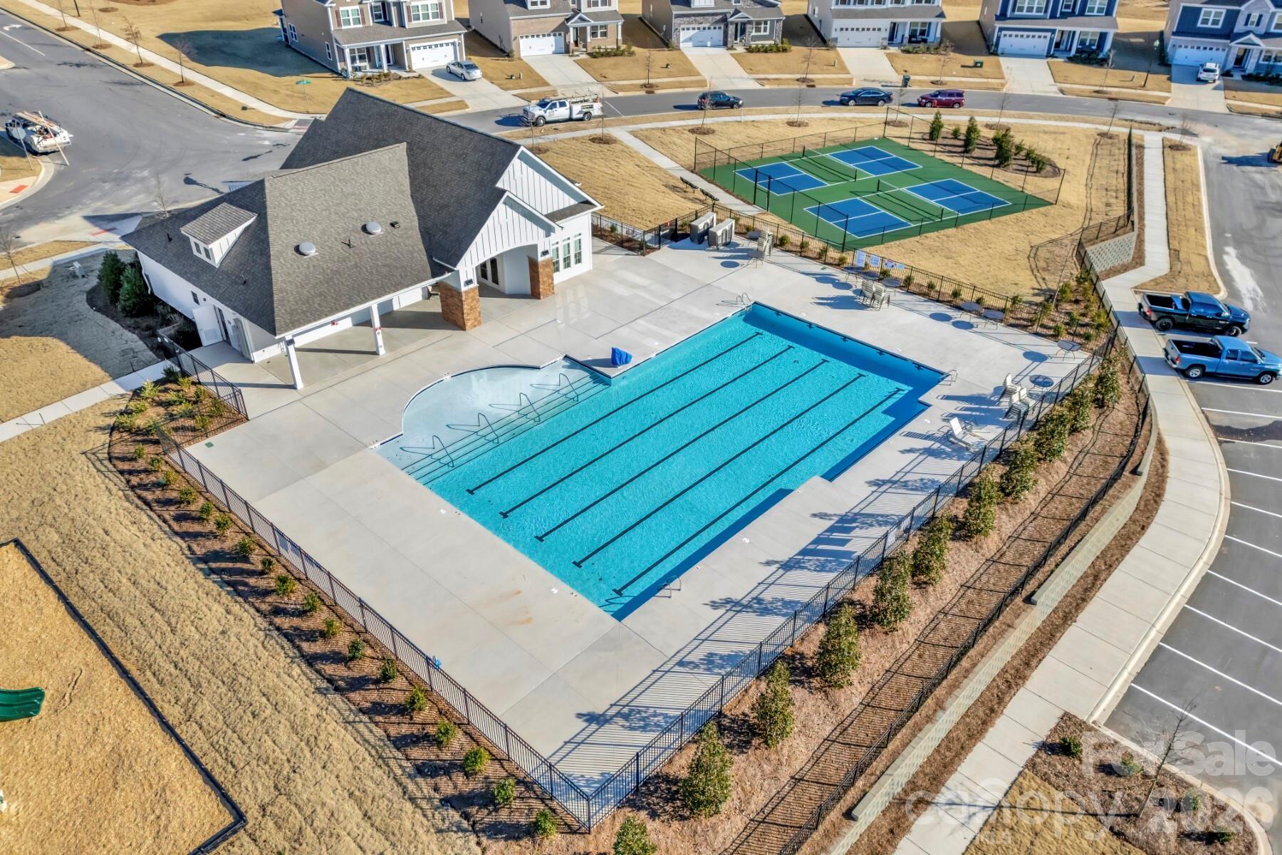 Annsborough Park - Residential