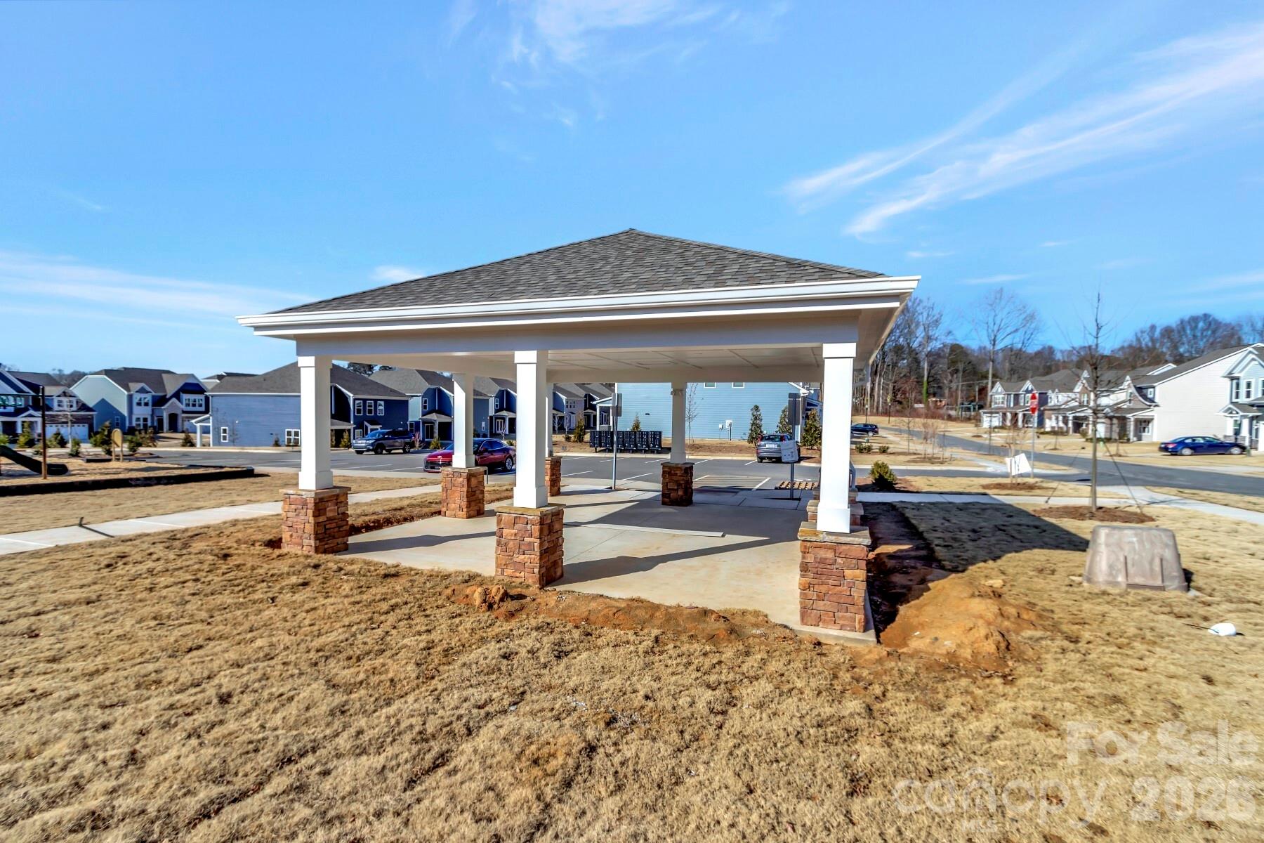 Annsborough Park - Residential