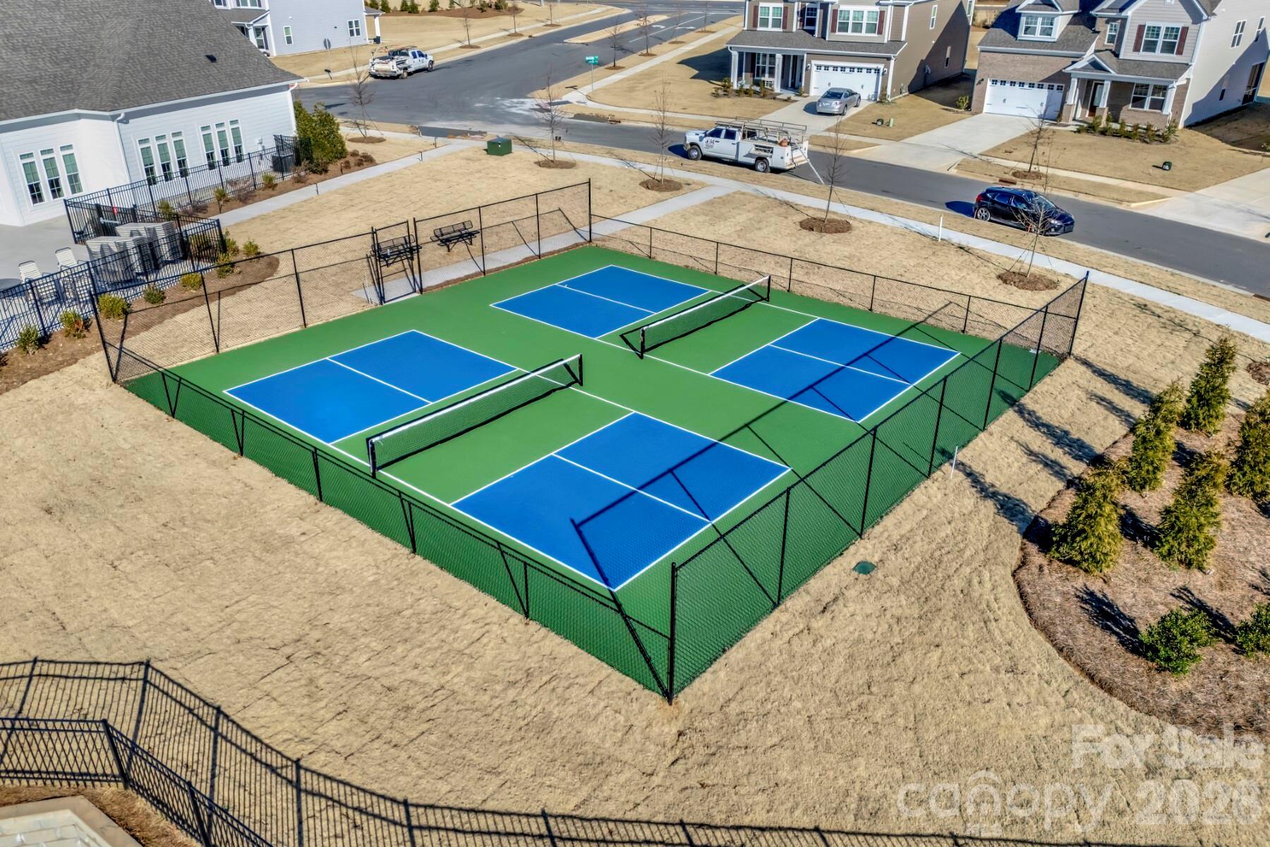 Annsborough Park - Residential