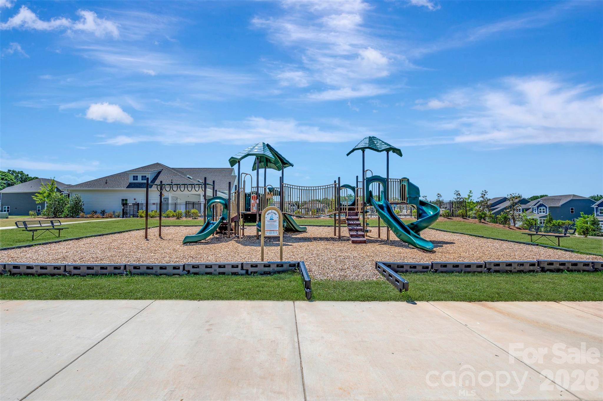 Annsborough Park - Residential
