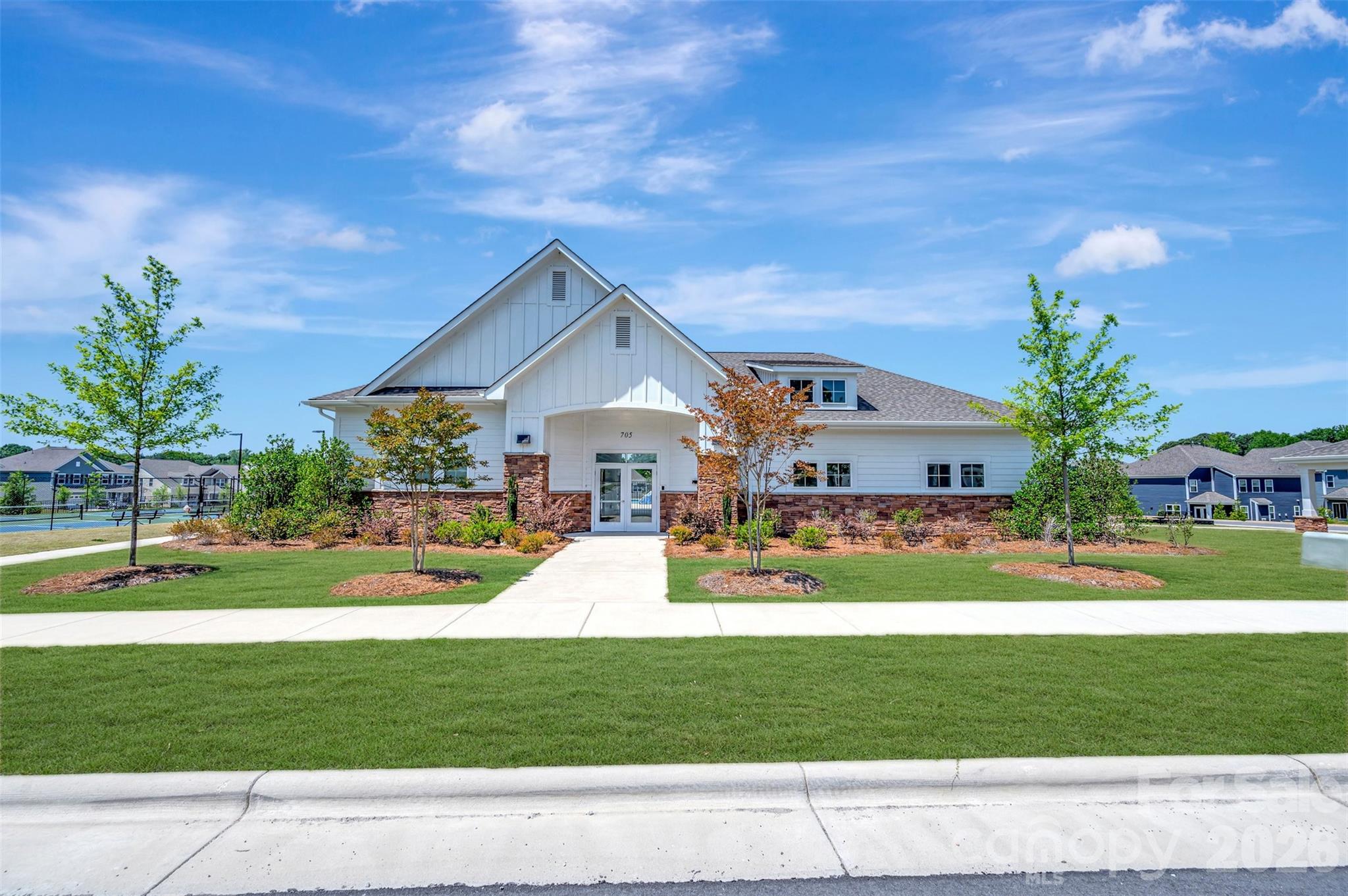 Annsborough Park - Residential